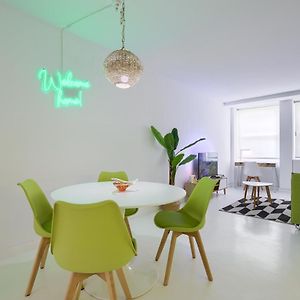 Appartement met een Slaapkamer